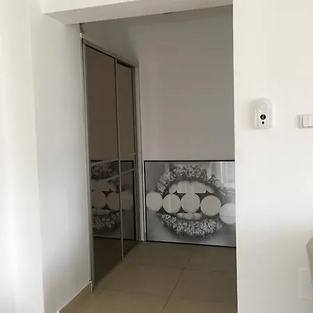 Appartement Apartament *