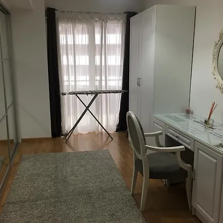 Appartement Apartament