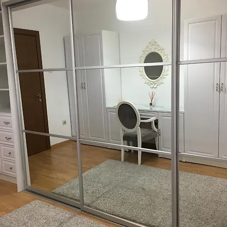 Appartement Apartament *